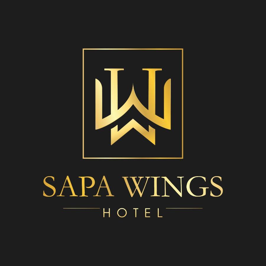Sapa Wings Hotel Екстер'єр фото