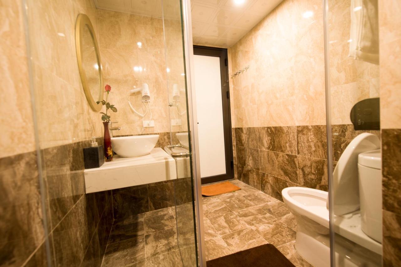 Sapa Wings Hotel Екстер'єр фото